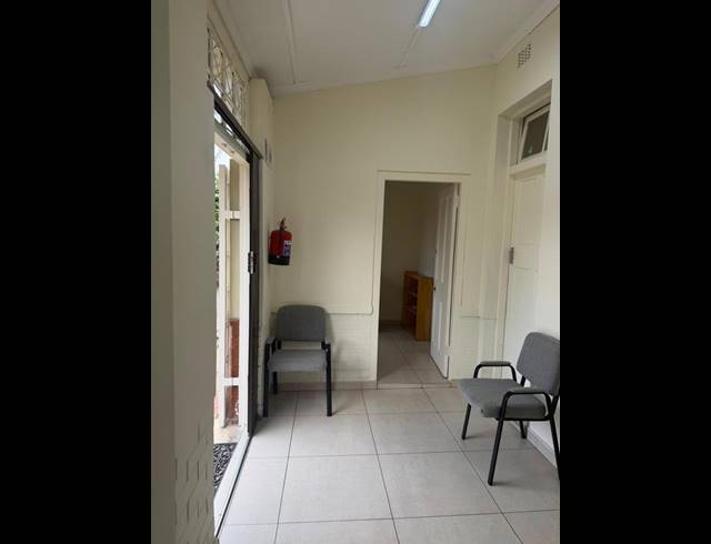 OFFICE PROPERTY TO RENT IN SCOTTSVILLE